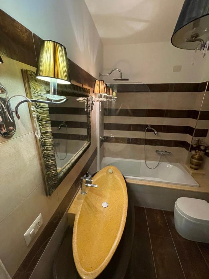 Villetta Climene Apartment Джардіні-Наксос Екстер'єр фото