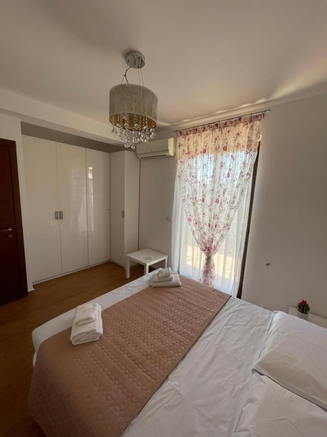 Villetta Climene Apartment Джардіні-Наксос Екстер'єр фото