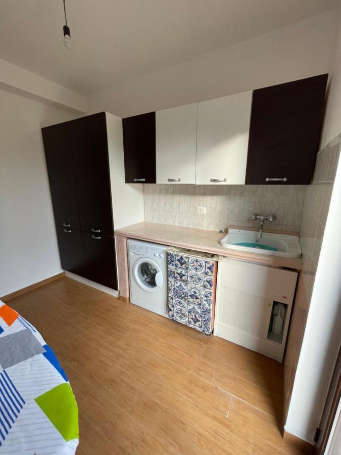 Villetta Climene Apartment Джардіні-Наксос Екстер'єр фото